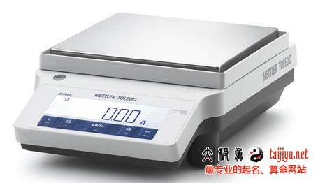 測量儀器公司如何起名