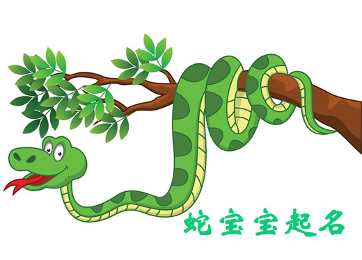 2025蛇年帶木字旁的男寶寶女寶寶名字