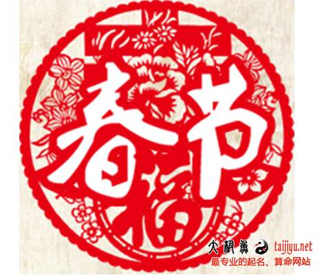 生肖是以立春劃分還是以春節劃分?