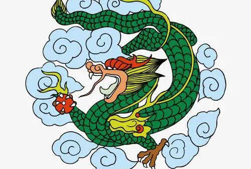 2024龍年三點水(氵)的男孩名字