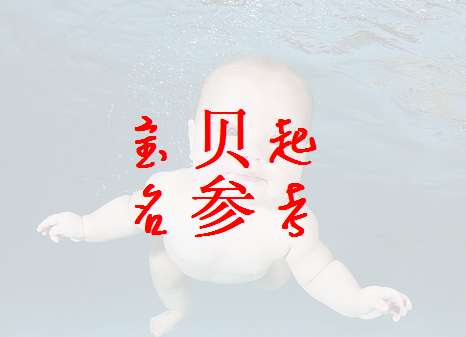 安姓寶寶起名大全