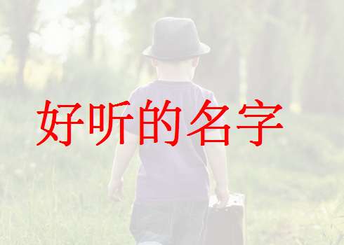 米姓寶寶起名大全
