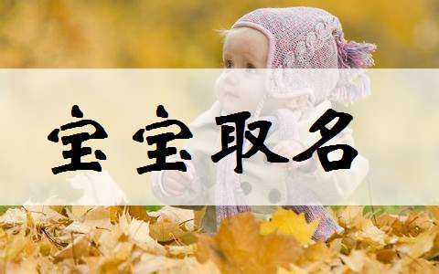 姓沈寶寶起名大全