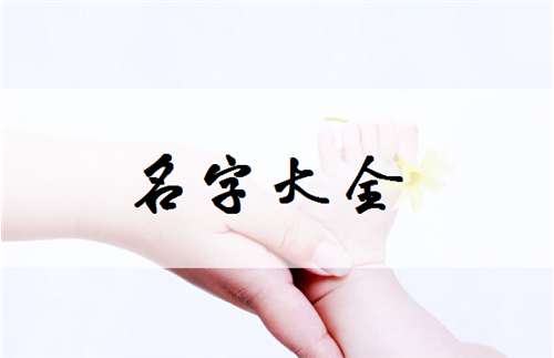姓邵寶寶起名大全