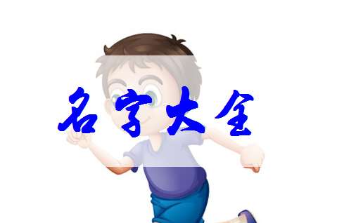 林姓寶寶起名大全