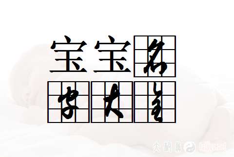 欒姓寶寶起名大全
