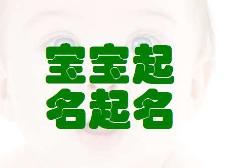 姓武寶寶起名大全