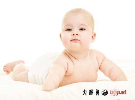寶寶起名