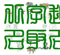 滿姓寶寶八字起名大全