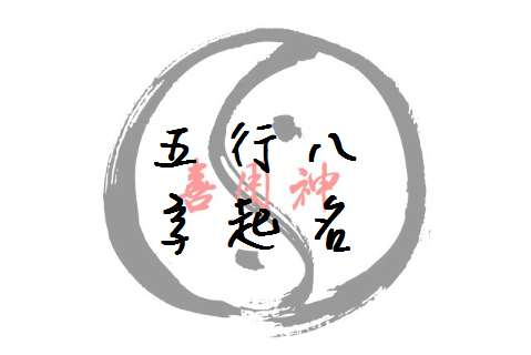 姓彭寶寶八字起名大全