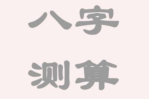 稅姓寶寶八字起名大全