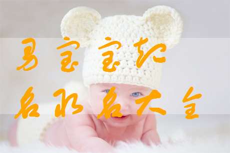 姓季寶寶起名大全