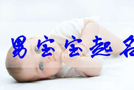 杜姓寶寶起名大全
