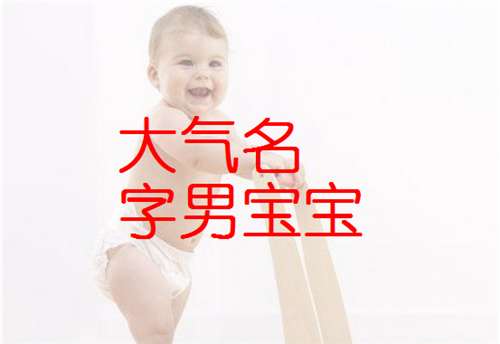 李姓寶寶起名大全