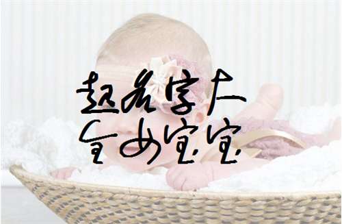 姓申寶寶起名大全