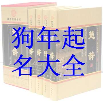 寶寶起名大全