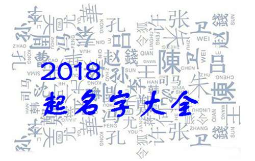 屬狗寶寶起名