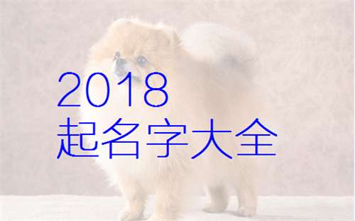 常姓屬狗寶寶起名