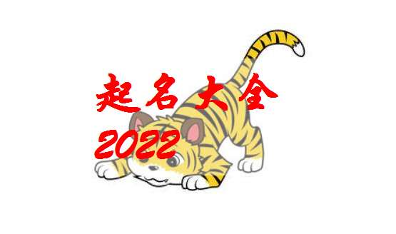 屬虎姓龍寶寶起名大全