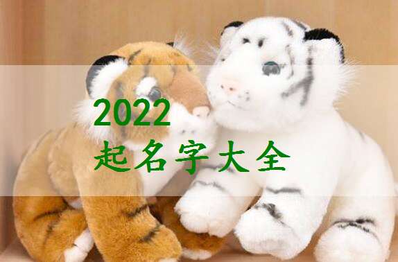 屬虎翟姓寶寶起名大全