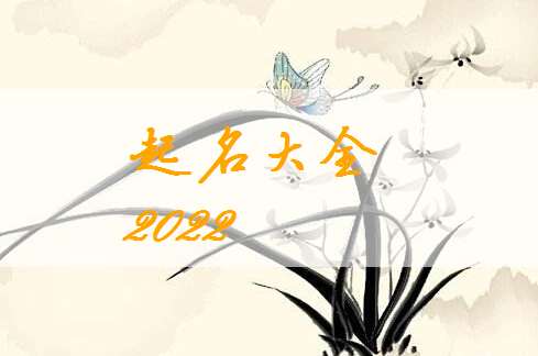 屬虎寶寶起名大全
