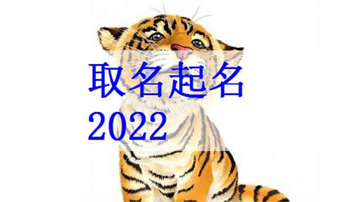 屬虎寶寶起名大全