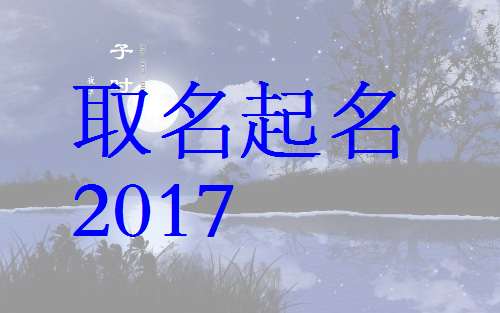 屬雞稅姓寶寶起名大全