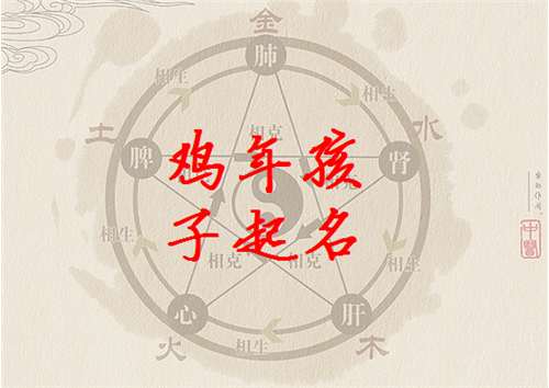 屬雞姓汪寶寶起名大全