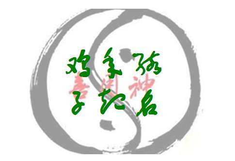 屬雞姓方寶寶起名大全