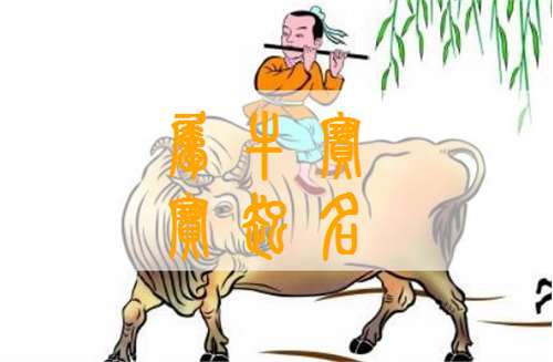 屬牛姓郭寶寶起名大全
