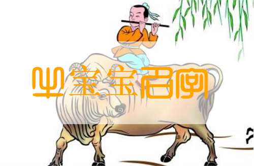 屬牛陳姓寶寶起名大全