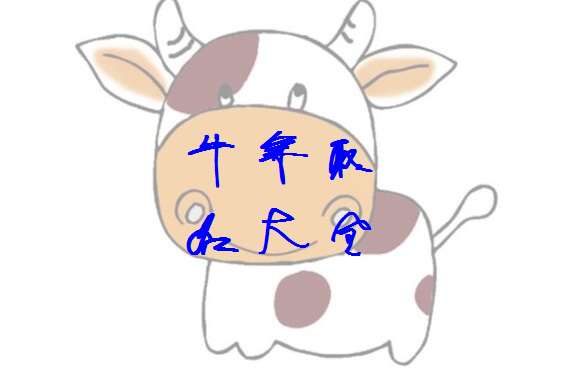 屬牛寶寶起名大全