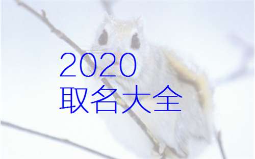 屬鼠姜姓寶寶起名大全