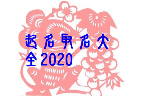 屬鼠寶寶起名大全