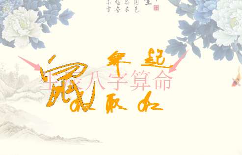 屬鼠康姓寶寶起名大全