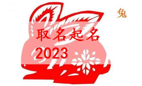 屬兔寶寶起名大全