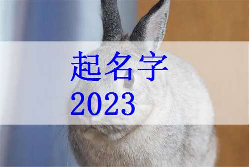 屬兔姓方寶寶起名大全