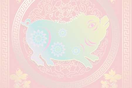 屬豬姓閻寶寶起名大全