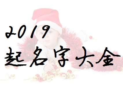 屬豬寶寶起名大全