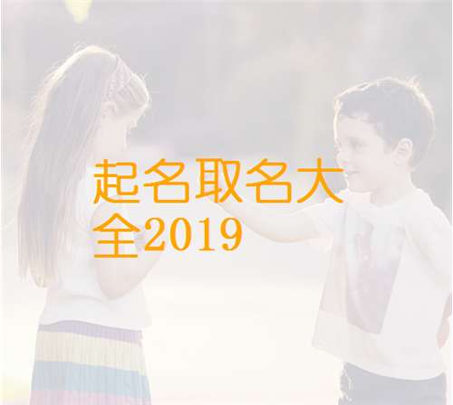 屬豬齊姓寶寶起名大全