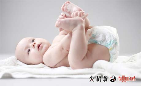 可愛寶寶小名