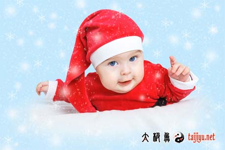 可愛寶寶小名