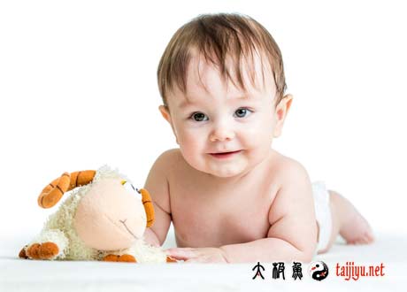 可愛(ài)寶寶小名