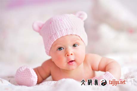 可愛寶寶小名